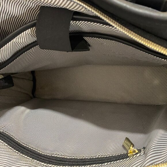 Kenneth Cole Reaction 15” laptop and tablet business tote bag - Picture 3 of 4